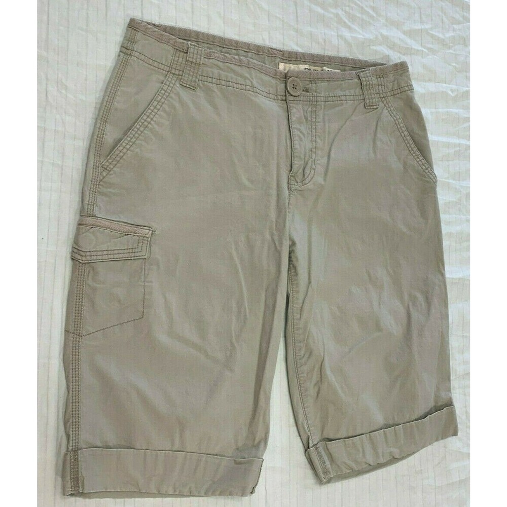 DKNY WOMENS SHORTS SIZE 6